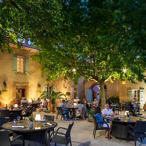 Hotel Le Pré Du Moulin - Maison Alonso - Hôtel&restaurant, Sérignan-du-Comtat