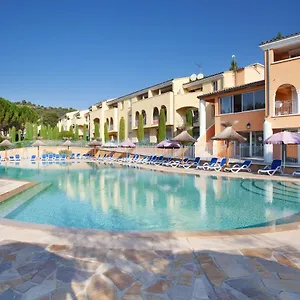 Aparthotel Résidence Odalys La Licorne De Haute Provence, Gréoux-les-Bains