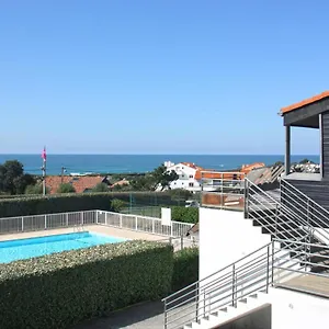 ** Vakantiepark Village Azureva Frankrijk