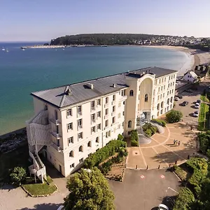 *** Hotel Morgat Le Grand De La Frankrijk