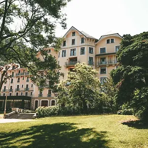*** Aparthotel Terres De France - Le Splendid Frankrijk