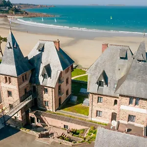 *** Hotel Logis Ker Mor Frankrijk