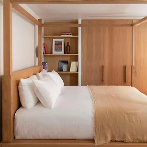 **** Hotel Nuage Frankrijk