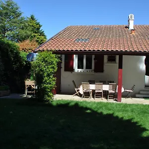 *** Bed & Breakfast Chez Phil Et Dom Frankrijk