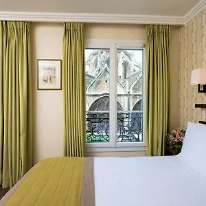 *** Hotel Henri Iv Rive Gauche Frankrijk