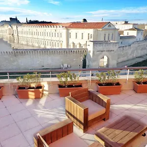 ** Aparthotel Sainte-marthe Frankrijk